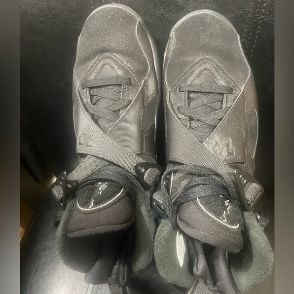 Jordan 8️⃣ Retro - Picture 5 of 6